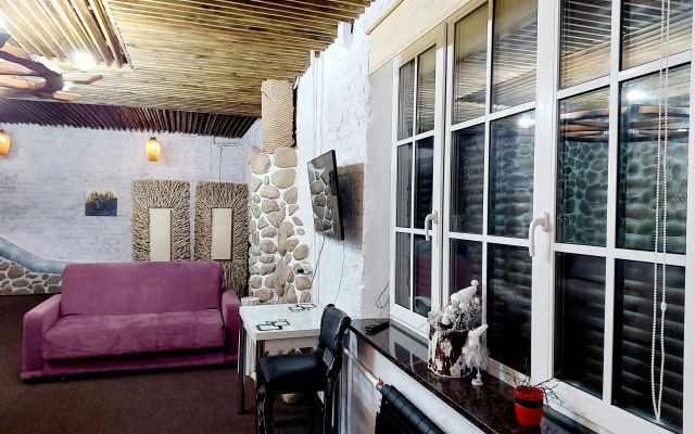 Srednevekovaya Berloga Vozle Taverny S Otdelnym Vkhodom Apartments