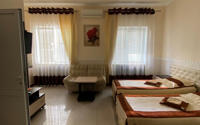 OT Linkor Hotel