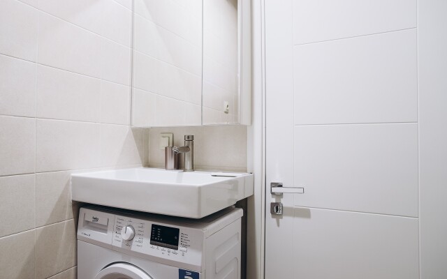 Na Ul.Konstitutsii 24A G.Sochi Furnished rooms