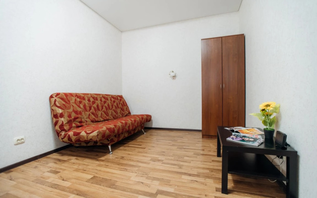 Апартаменты на Тульской, 76