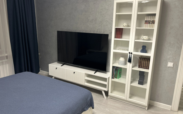 Leningradskaya 8 Flat