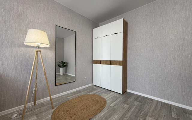 V Zhk Okolica Flat