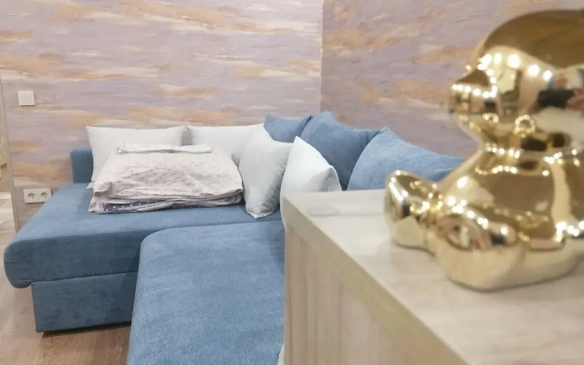 Kotovskogo 3 Flat