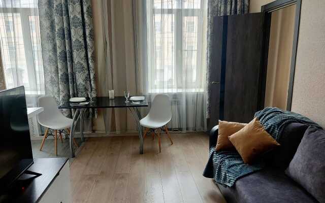 Апартаменты На Советской 27