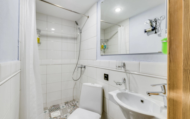 Sokroma Eto Piter Apartments