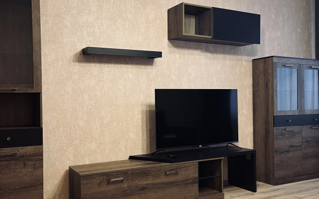 Квартира FroLove Aparts Саванна