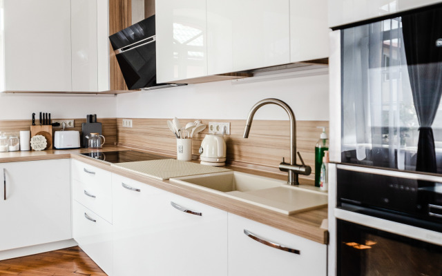 Частный Дом Усово Плюс Дом 50