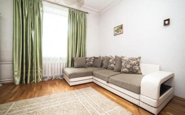 V Tsentre Minska, Wi-Fi, 24/7 Apartments