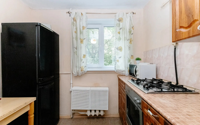 Квартира Ваш дом на Чайковского