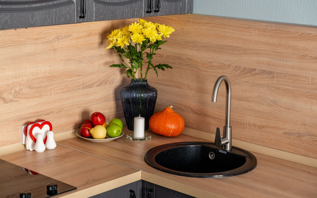 Апартаменты Aquamarine