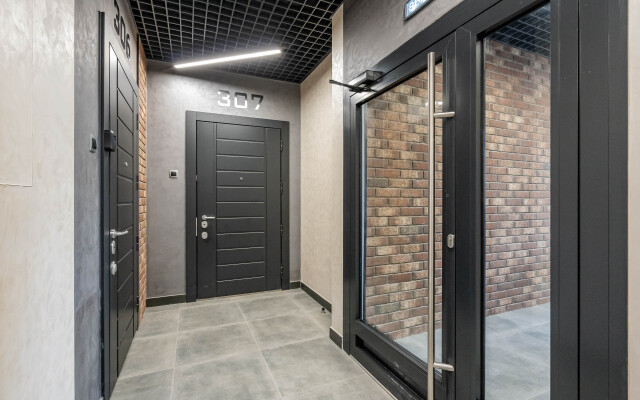 Апартаменты Merino Home July