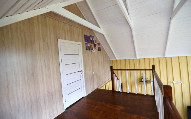 Econevidal Guest House