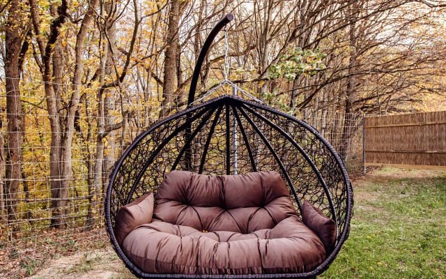 Кемпинг Клевер Парк