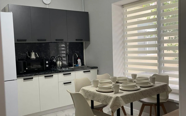 Гостевой дом у моря