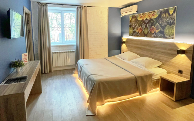 Art_loft24 Guest House