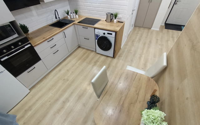 Квартира на Взлётной 11/1