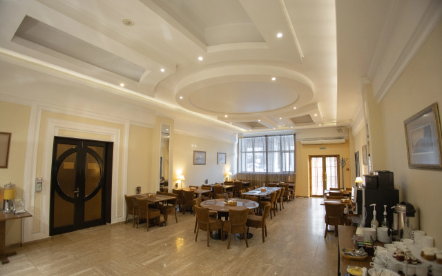 Historical Hotel Kaluga