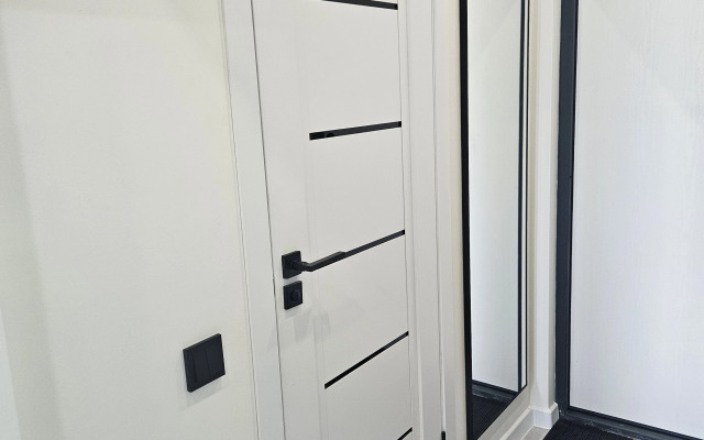 Квартира в Murino Club с видом на город