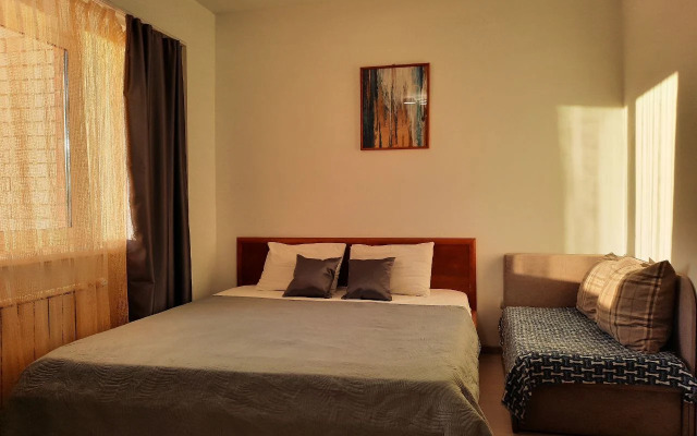 Апартаменты Premium в центре