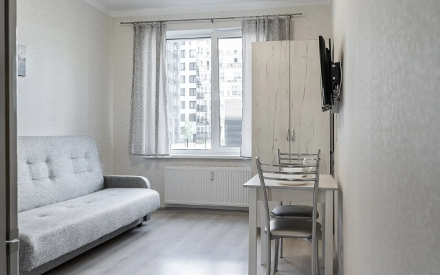 ArtSolnce Sankt-Peterburg 2 Apartments