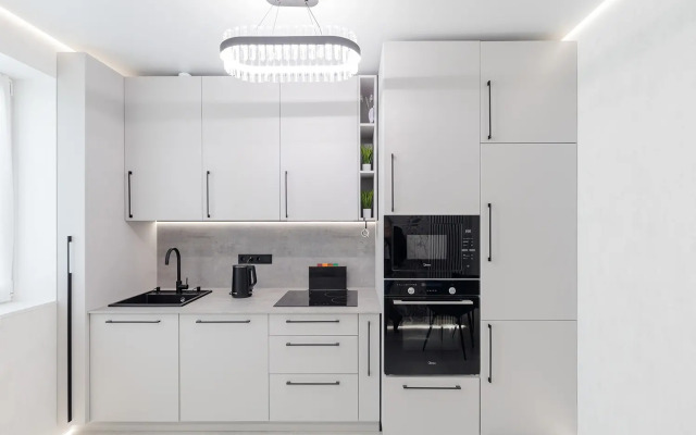 Квартира Ривьера 31