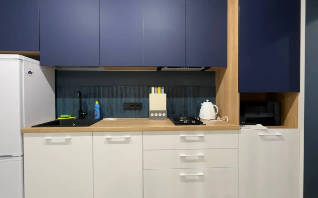 Квартира ArendaGrad 25Сентября 18