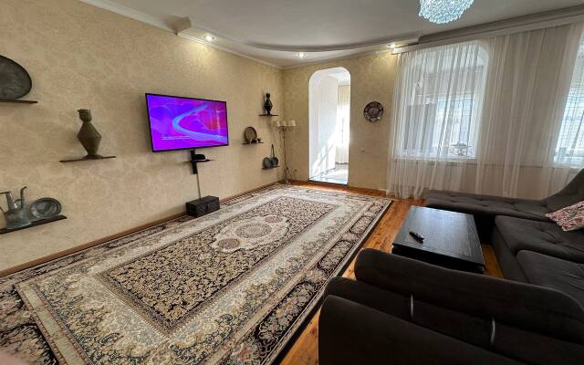 Bujnakskiy park Apartments