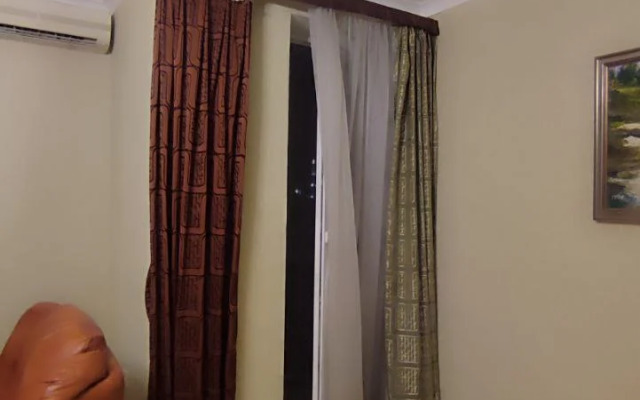 Квартира Исторический район