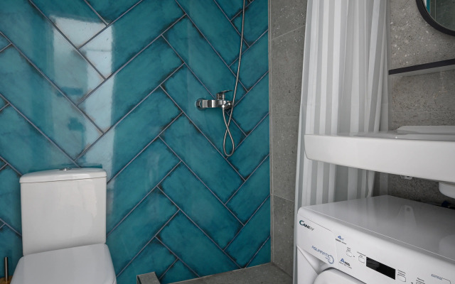Let Your Flat Studio Apartment