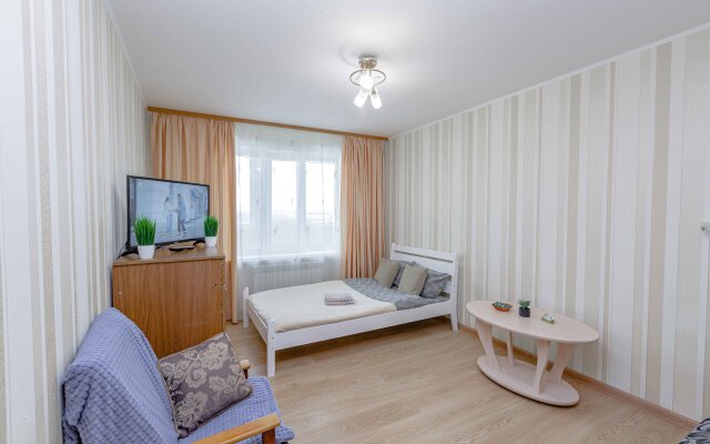 Yubileynaya d4 1-Komnatnaya Smolsutki Flat