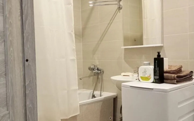 Na Sapfirnoy Ulitse 13 Flat