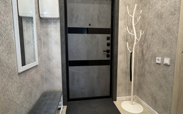 Квартира на улице Александра Усольцева 26