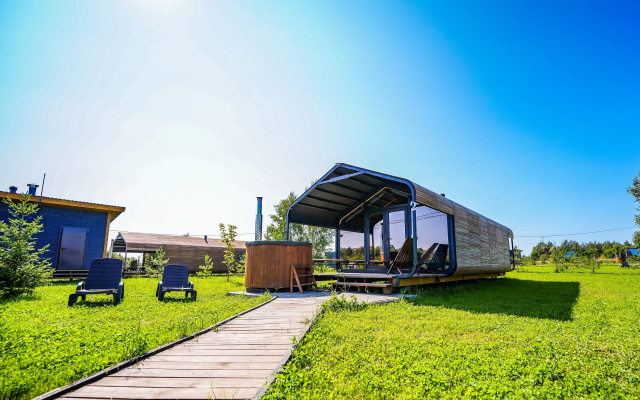 Holiday Village Pereslavl