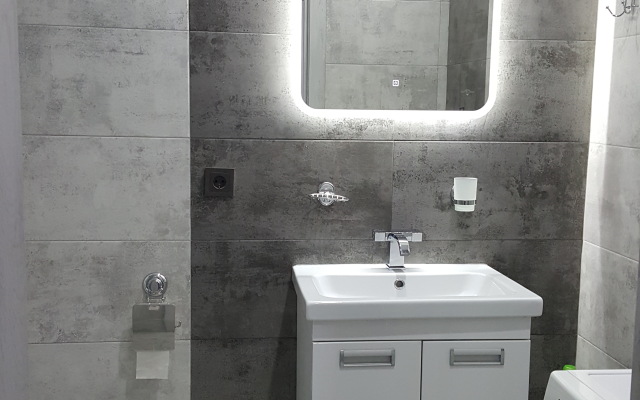 Квартира Уютная квартира около СК Патриот