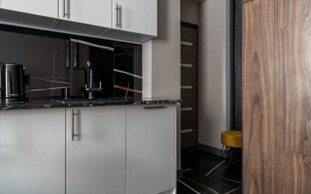 Квартира Magic Style на Васильевском острове