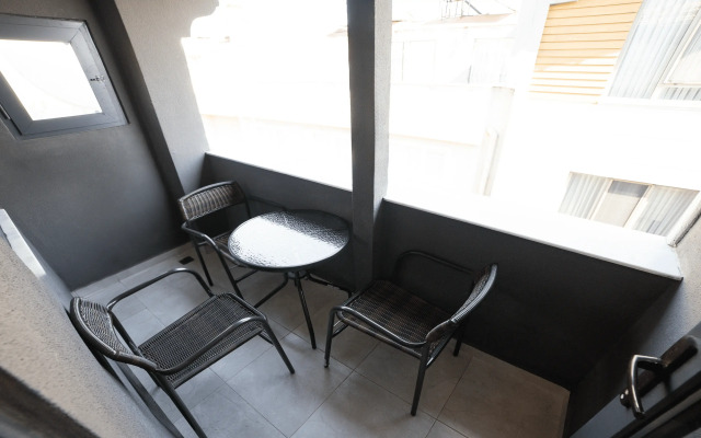 Kriti Hotel