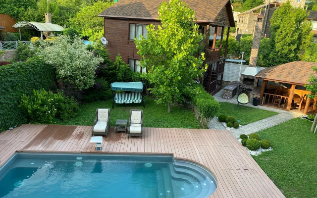 Agoy Guest house