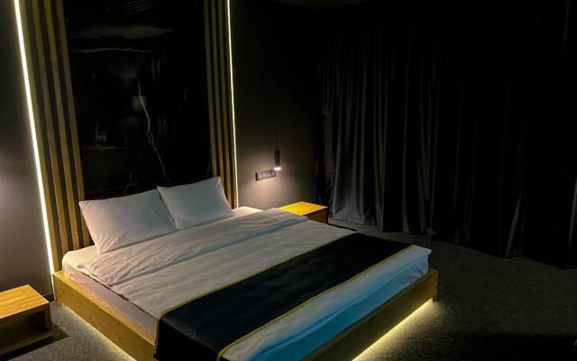 Mini-Otel Atlas Hotel