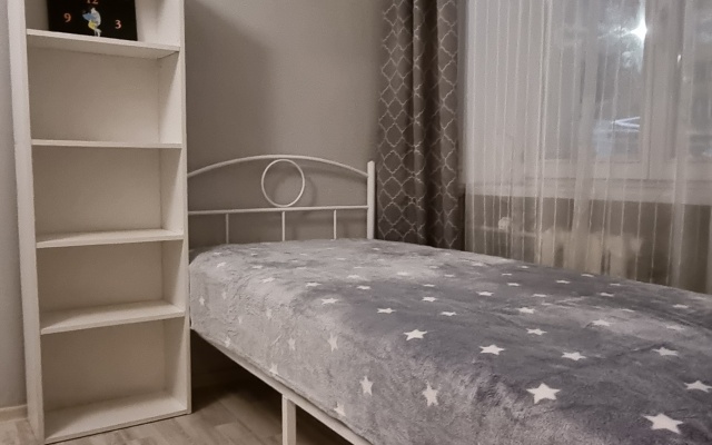 Апартаменты на Романовской слободе