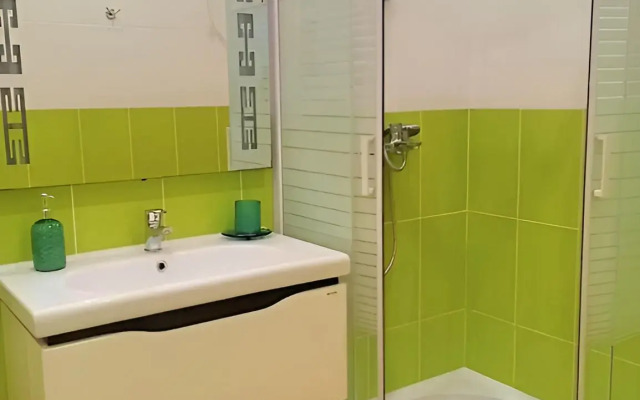 Апартаменты у Парка Победы