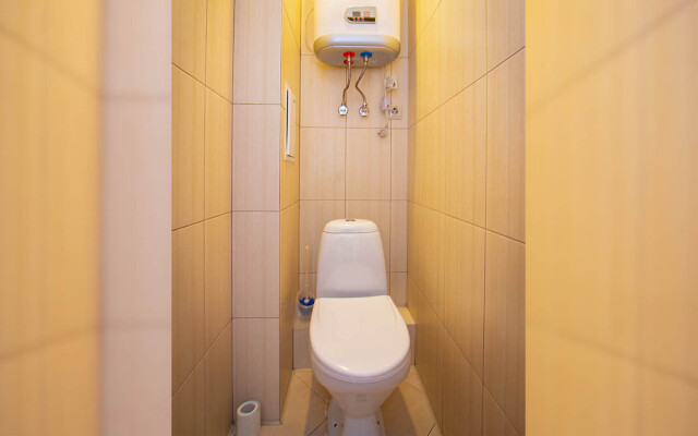 Апартаменты на Горького