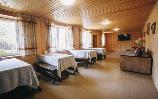 Гостевой дом Иверия