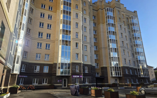 Апартаменты SeveRent на Торцева 65