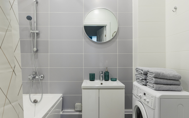 Keytee Home Inspiration Studiya Flat