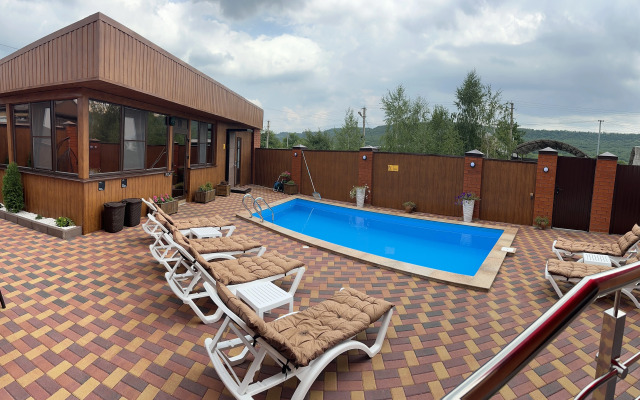 Veterok Guest house