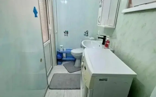 Otdelny Bez Khozyaev So Vsemi Udobstvami Private House