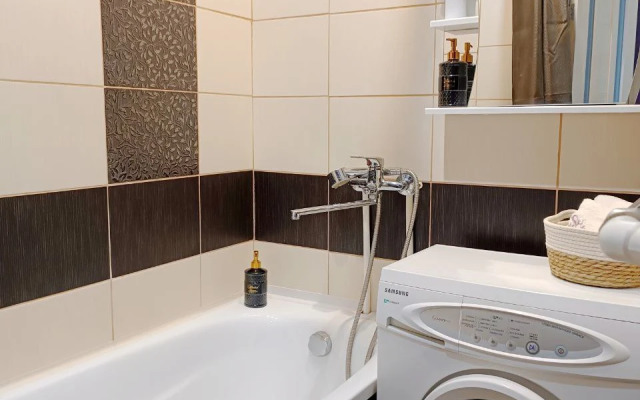 Apartamenty Chaykovskiy na Sovetskoy 35 Flat