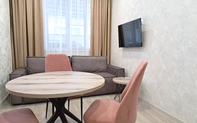 Rhodes Apartment 3