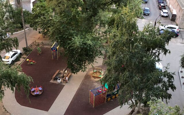 Квартира в центре