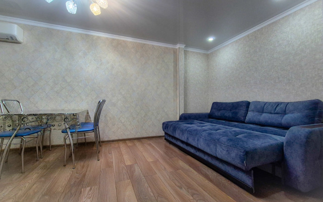 Квартира на улице Куйбышева 6